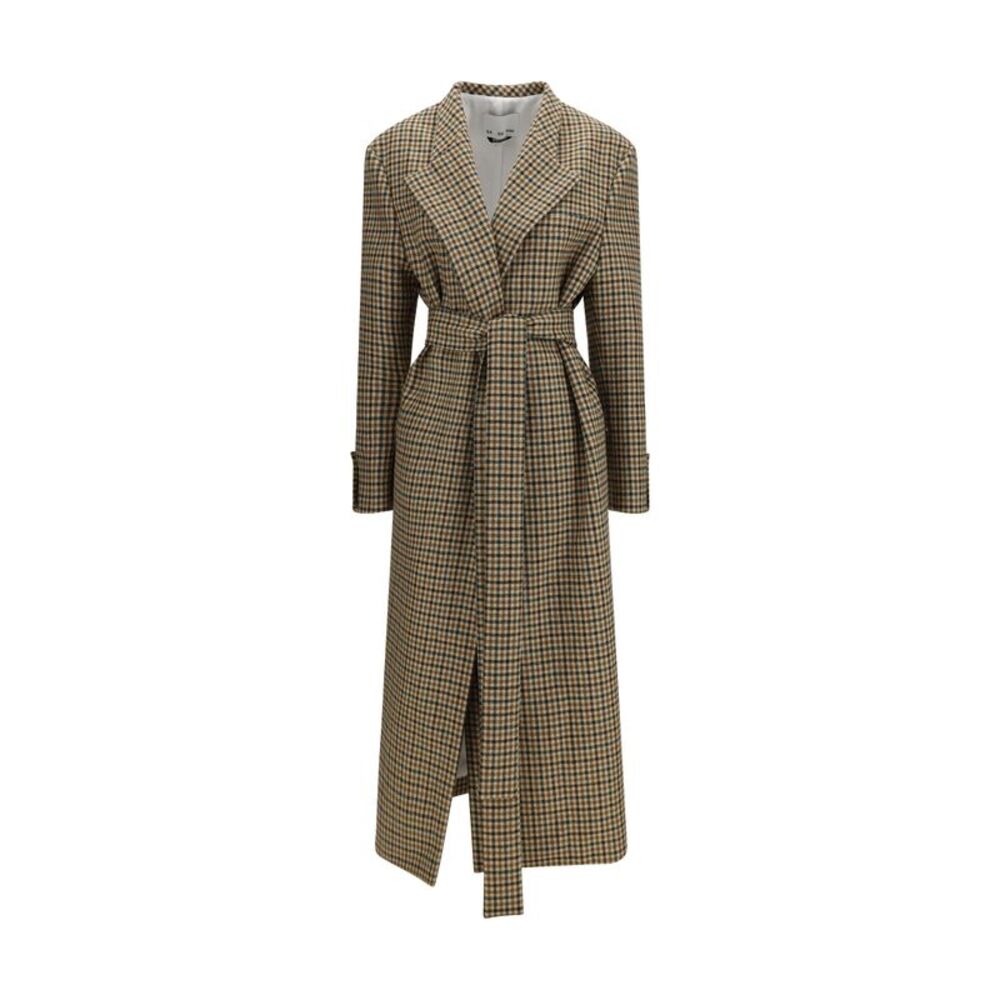 Sa Su Phi Women Lauren Coat